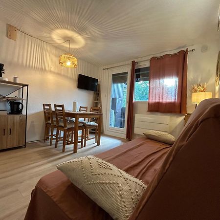 Chalets Du Village - Tily Home - Studio Centre Village Villard-de-Lans Buitenkant foto