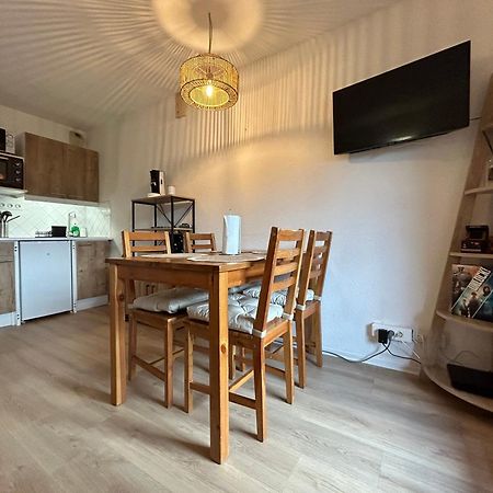 Chalets Du Village - Tily Home - Studio Centre Village Villard-de-Lans Buitenkant foto