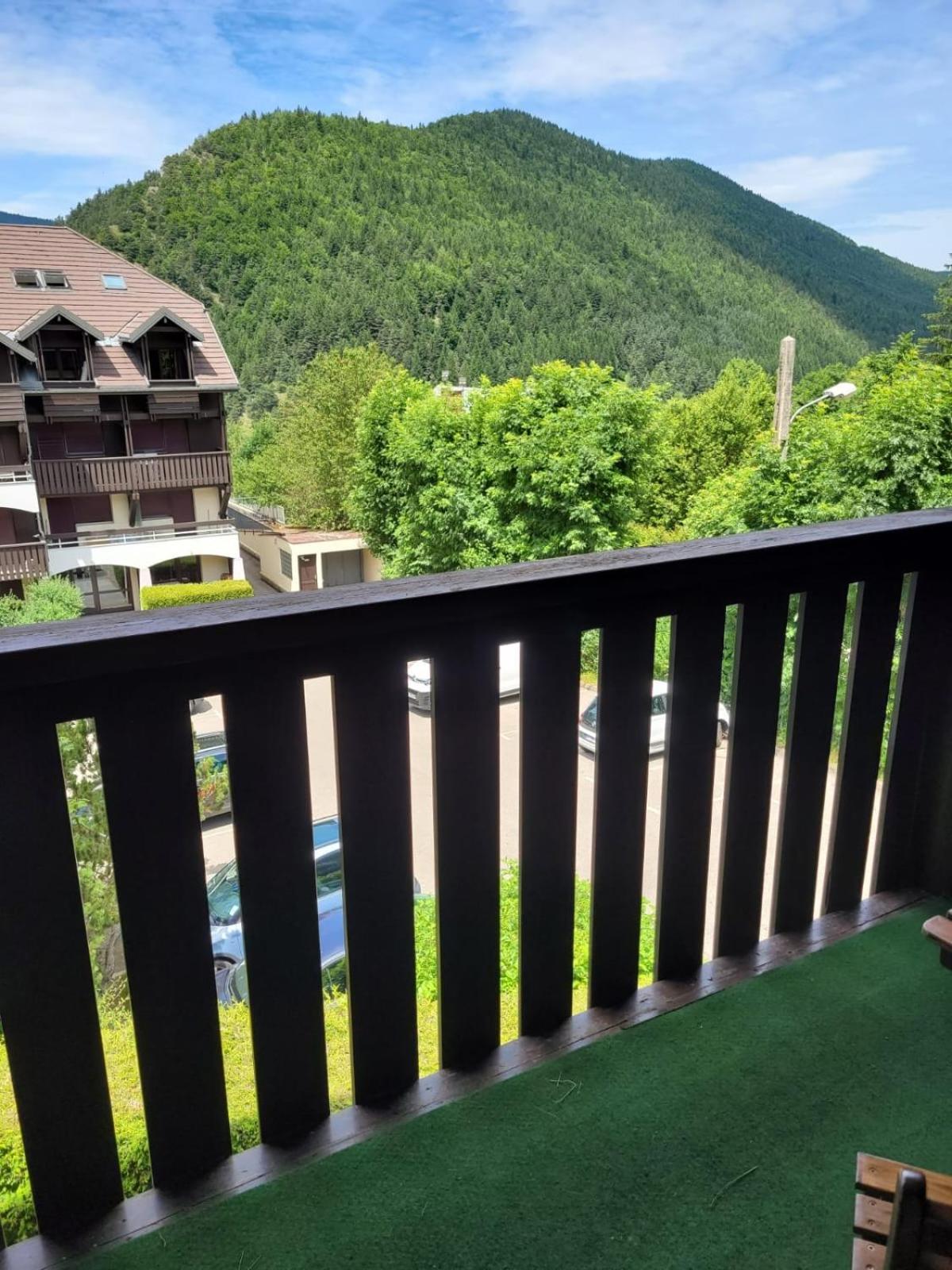 Chalets Du Village - Tily Home - Studio Centre Village Villard-de-Lans Buitenkant foto