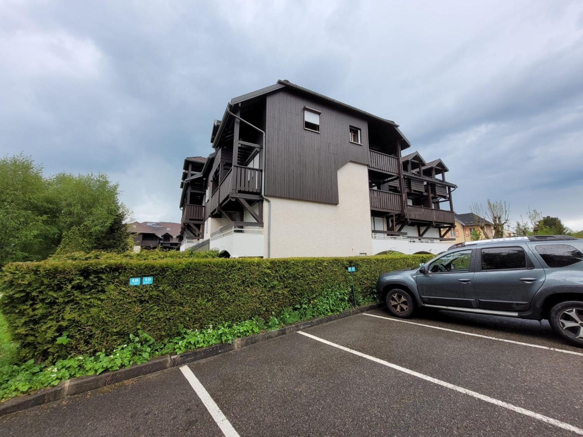 Chalets Du Village - Tily Home - Studio Centre Village Villard-de-Lans Buitenkant foto