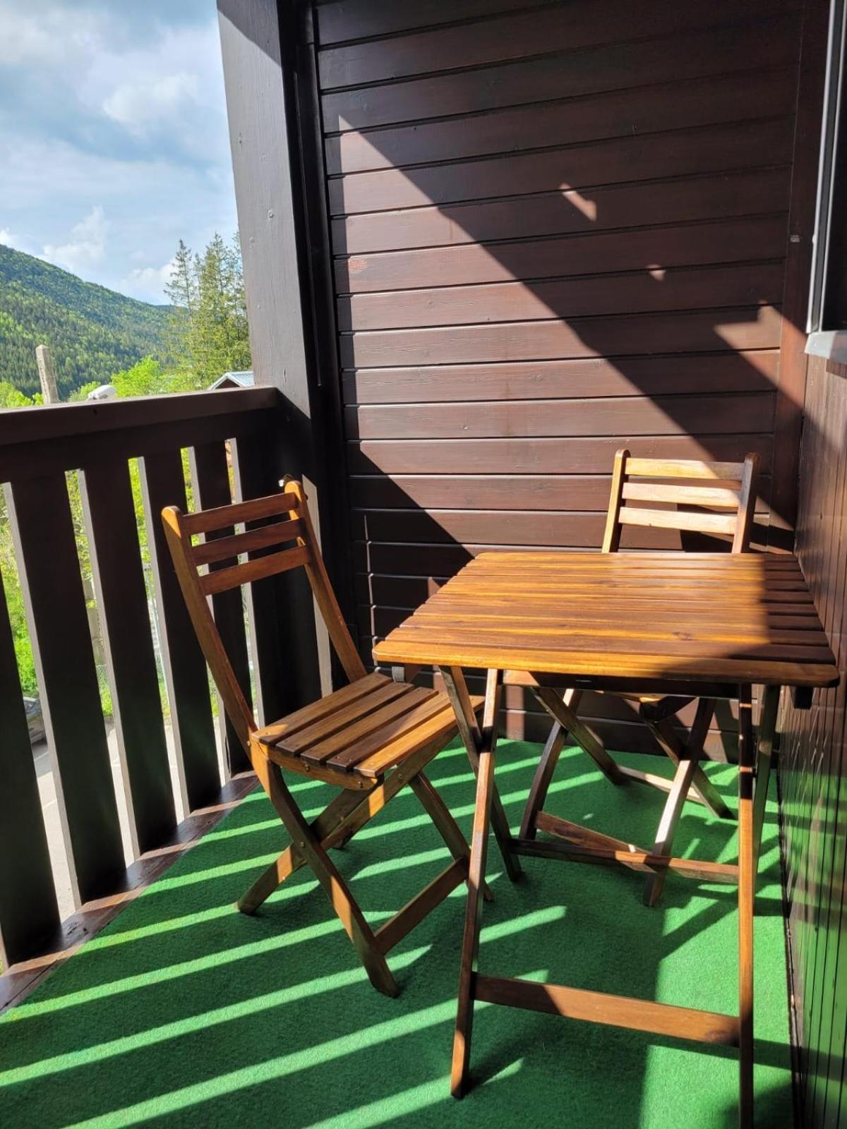 Chalets Du Village - Tily Home - Studio Centre Village Villard-de-Lans Buitenkant foto