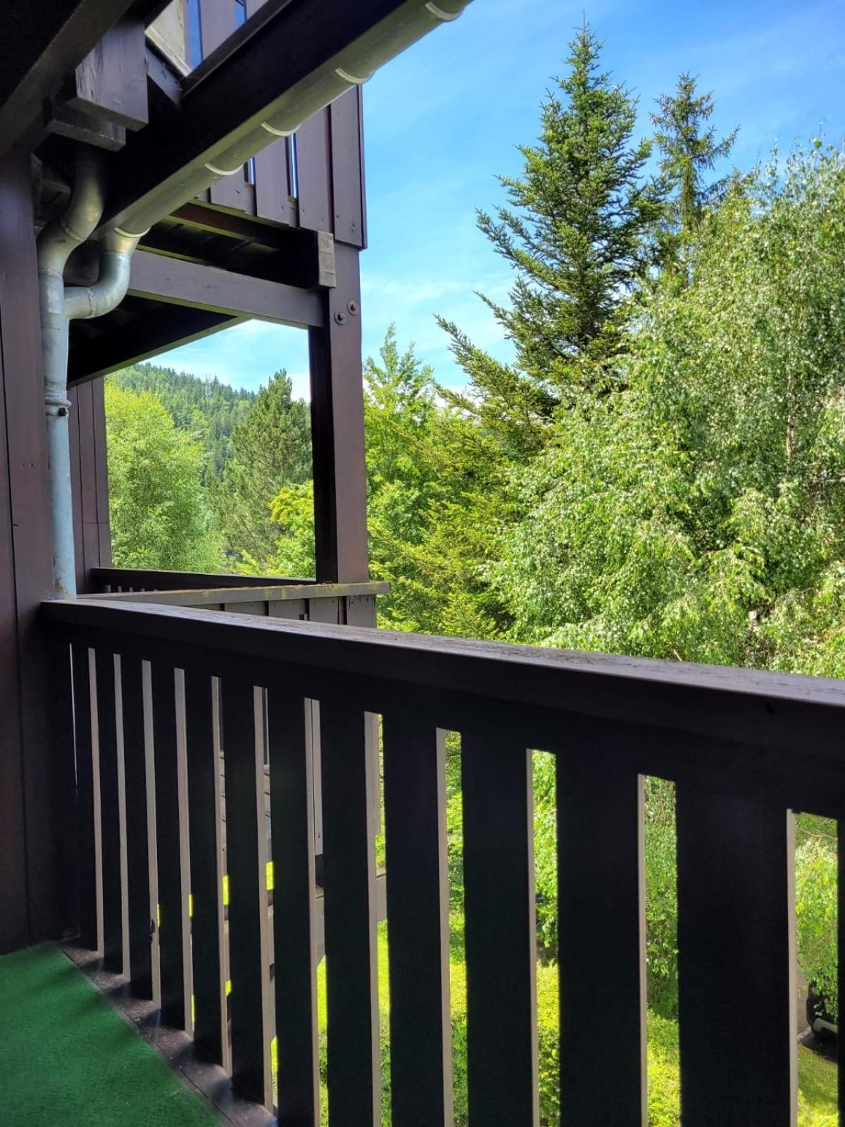 Chalets Du Village - Tily Home - Studio Centre Village Villard-de-Lans Buitenkant foto