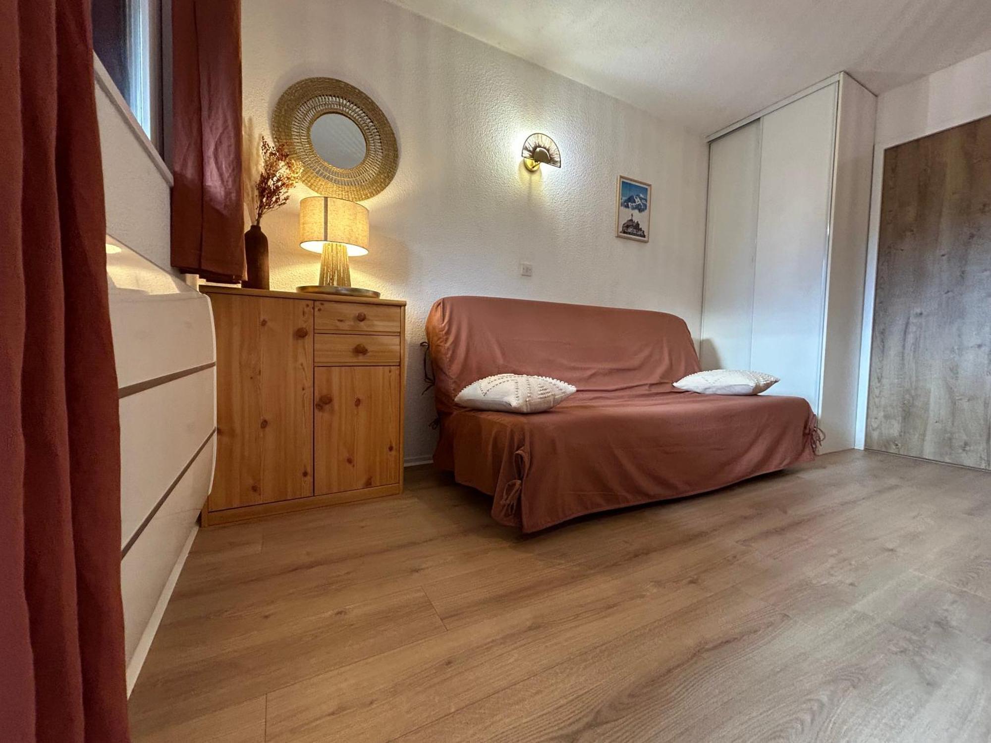 Chalets Du Village - Tily Home - Studio Centre Village Villard-de-Lans Buitenkant foto
