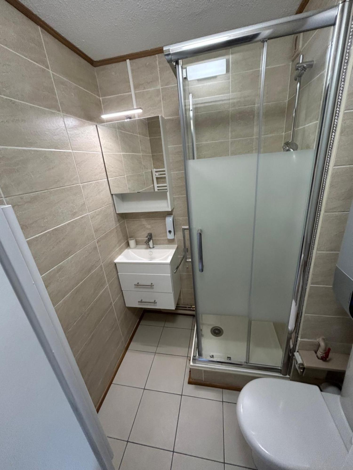 Chalets Du Village - Tily Home - Studio Centre Village Villard-de-Lans Buitenkant foto